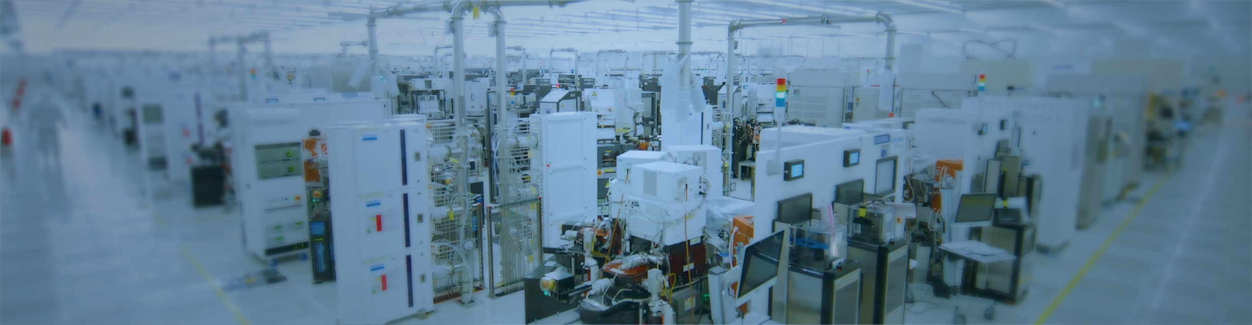 产业平台-集成电路制造