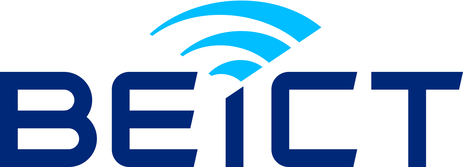 北京电子信通科技有限责任公司